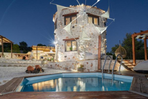 Zante Hidden Hills